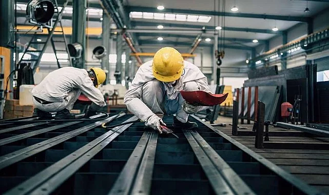 Kocasinan Yük Taşıma Personeli