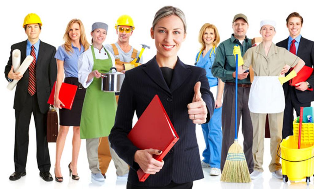 Kocasinan Yük Taşıma Personeli